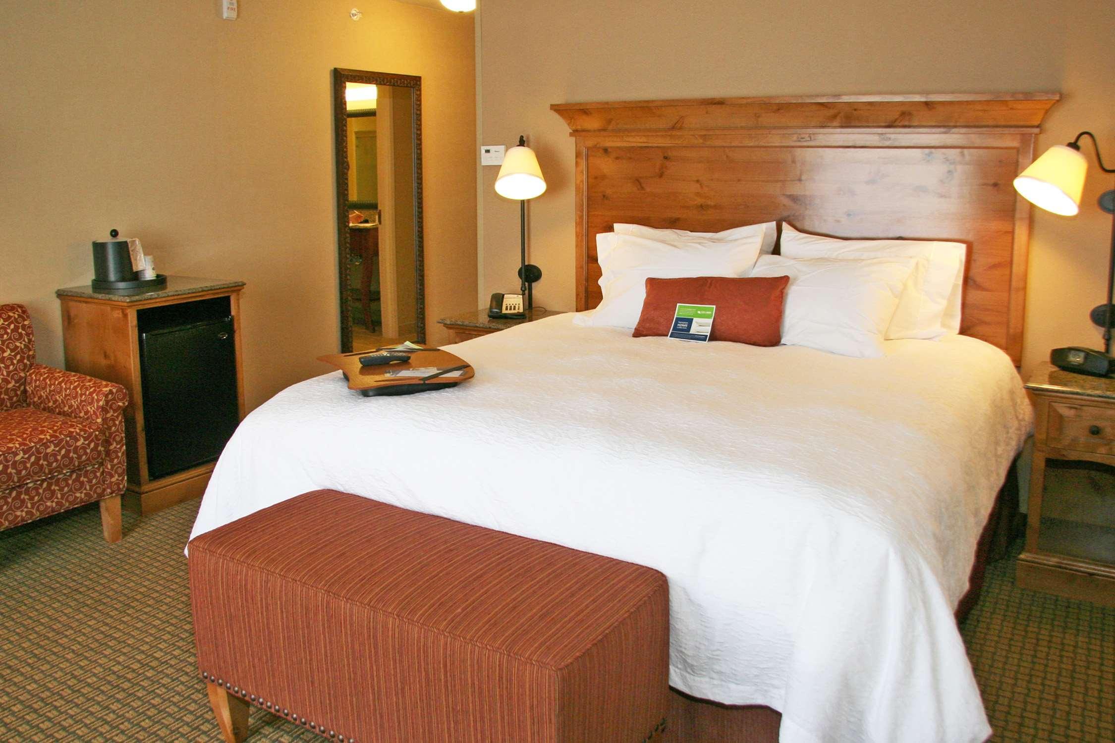 Hampton Inn & Suites Баффало Номер фото